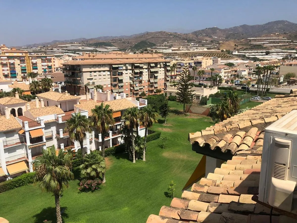 Andaluz Apartments - Laguna Beach Torrox