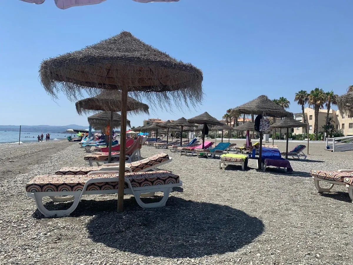 Andaluz Apartments - Laguna Beach Torrox
