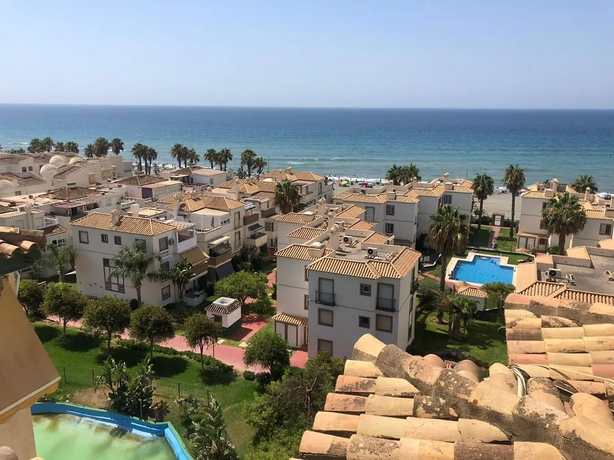 Andaluz Apartments - Laguna Beach Torrox