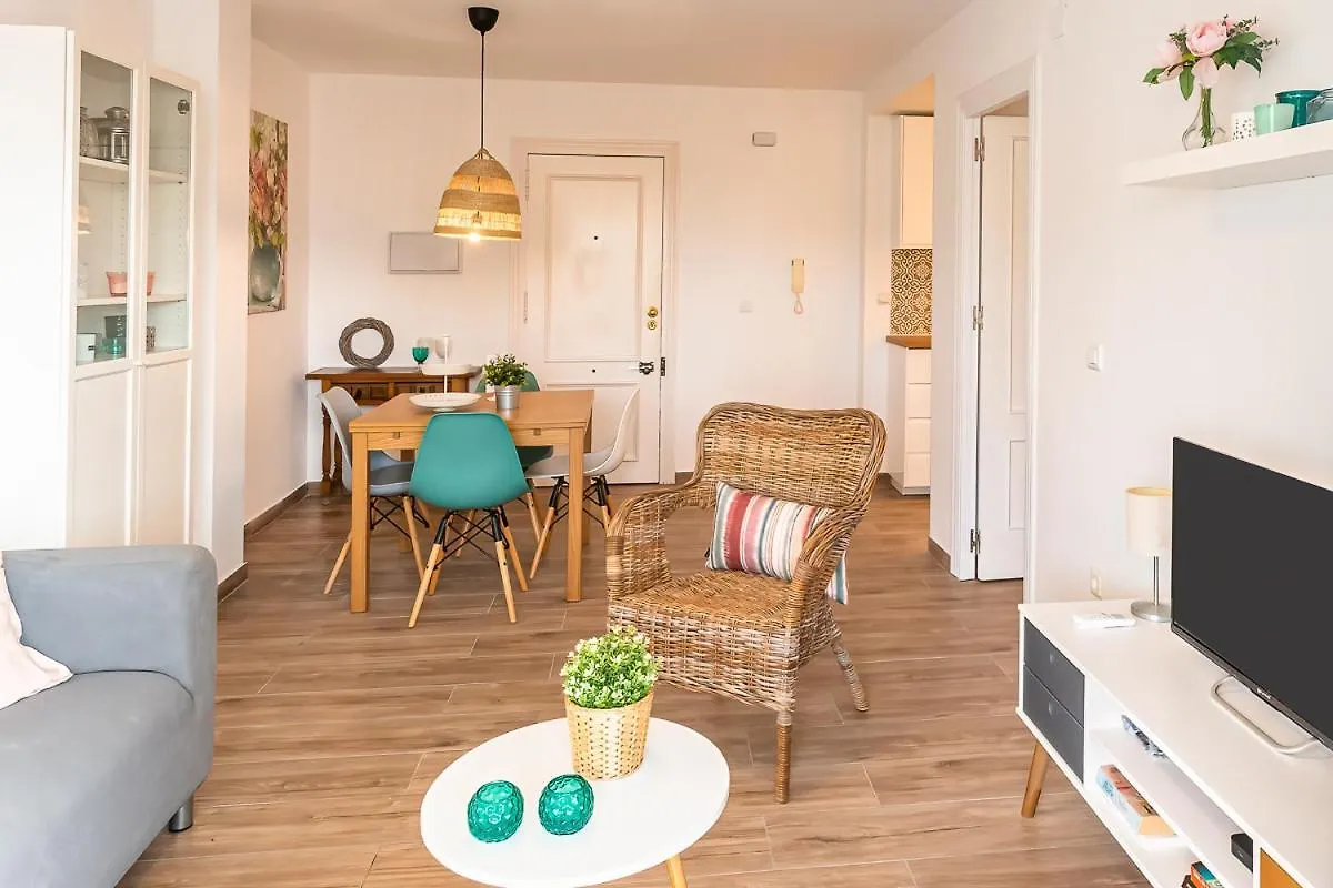 Andaluz Apartments - Laguna Beach Torrox