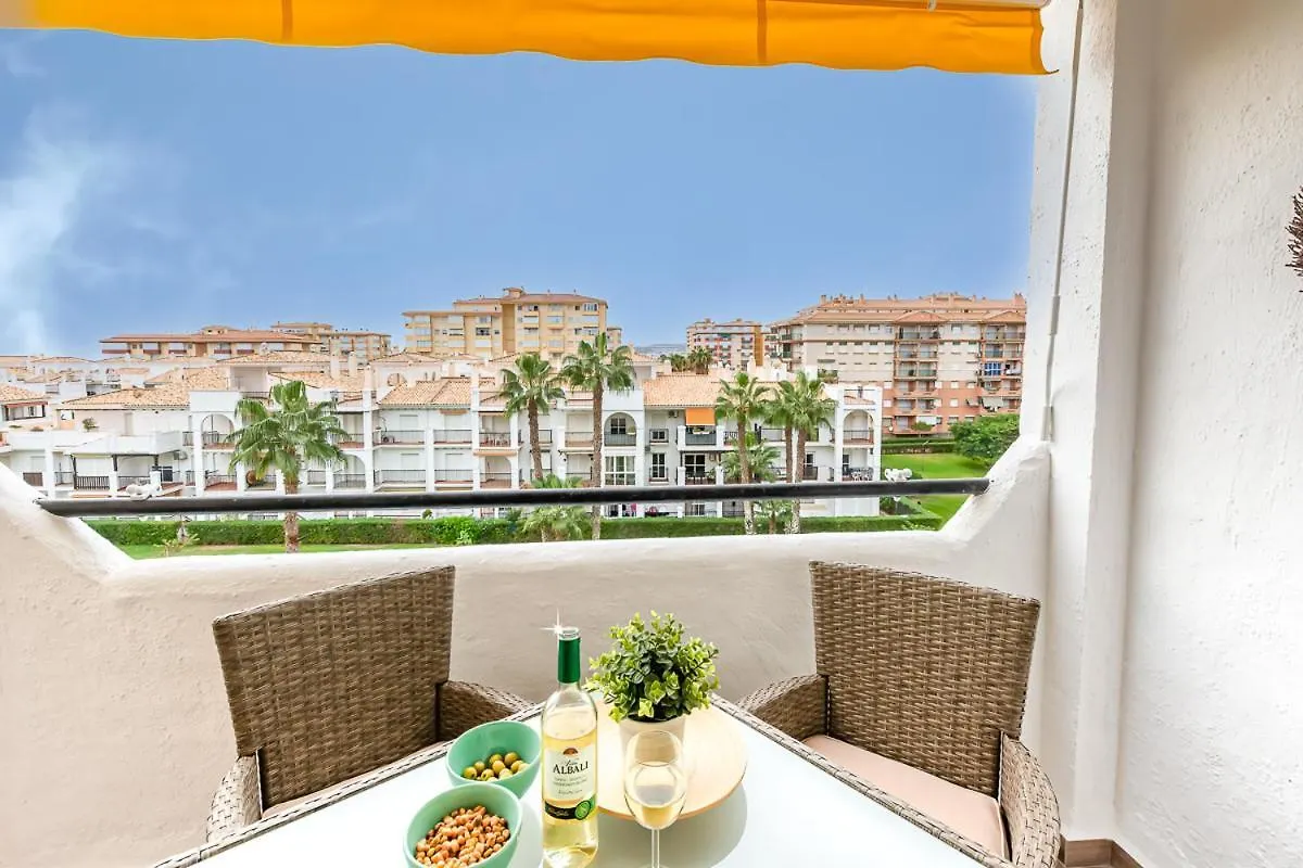 Andaluz Apartments - Laguna Beach Torrox