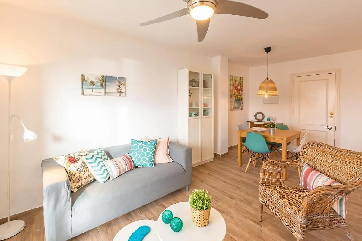 Andaluz Apartments - Laguna Beach Torrox