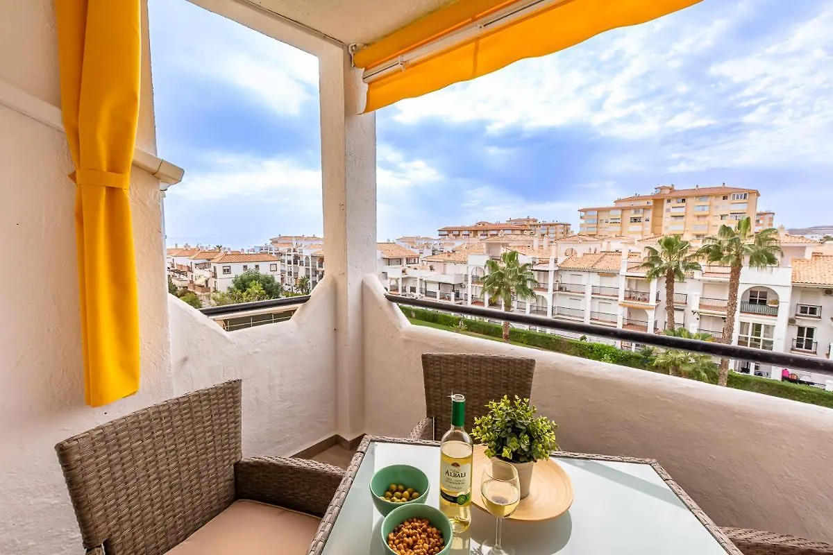 Andaluz Apartments - Laguna Beach Torrox