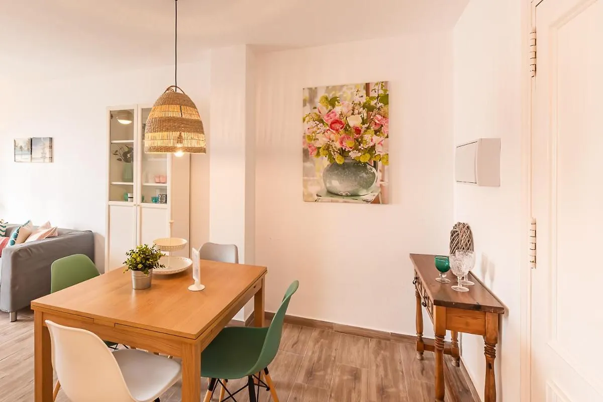 Andaluz Apartments - Laguna Beach Torrox