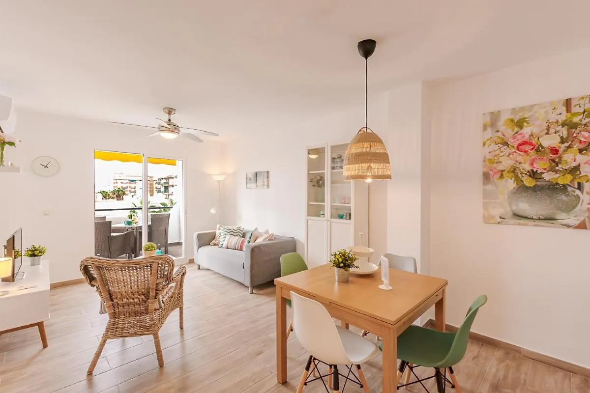 Andaluz Apartments - Laguna Beach Torrox 0*,