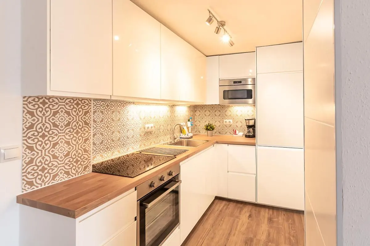 Andaluz Apartments - Laguna Beach Torrox