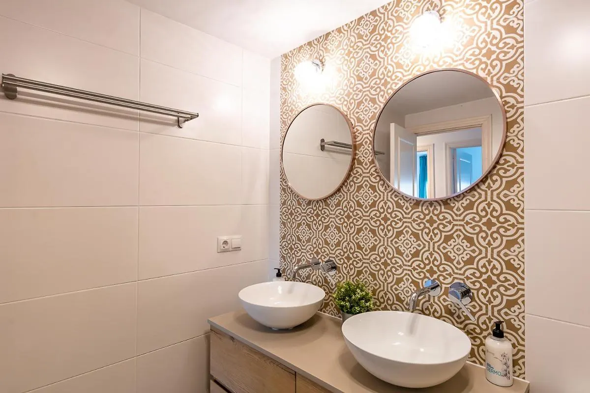Andaluz Apartments - Laguna Beach Torrox 0*,