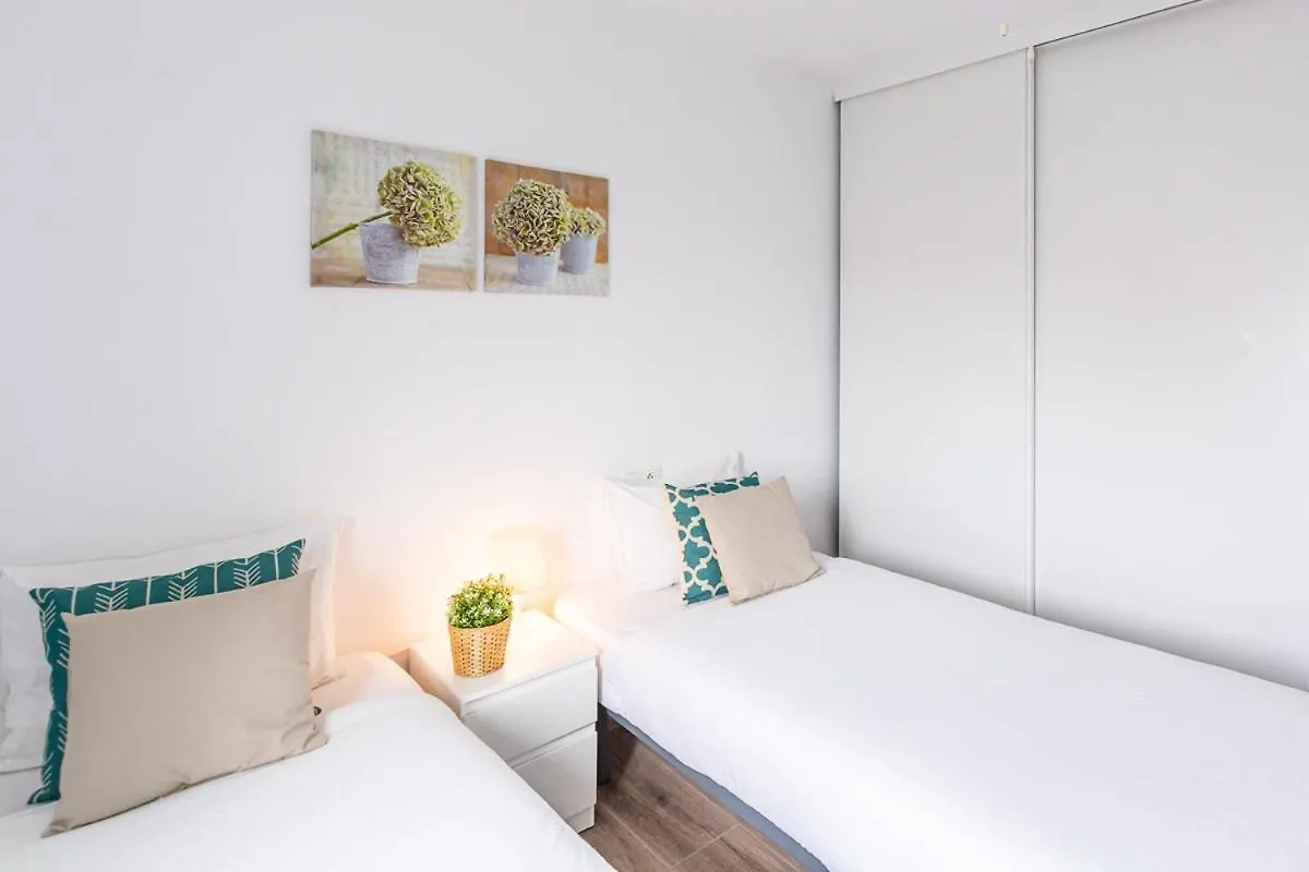 Andaluz Apartments - Laguna Beach Torrox