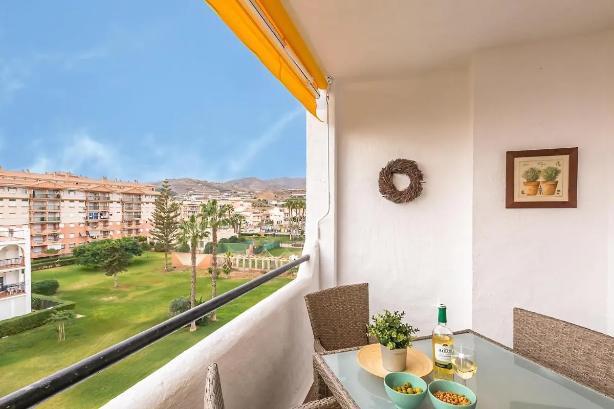Andaluz Apartments - Laguna Beach Torrox