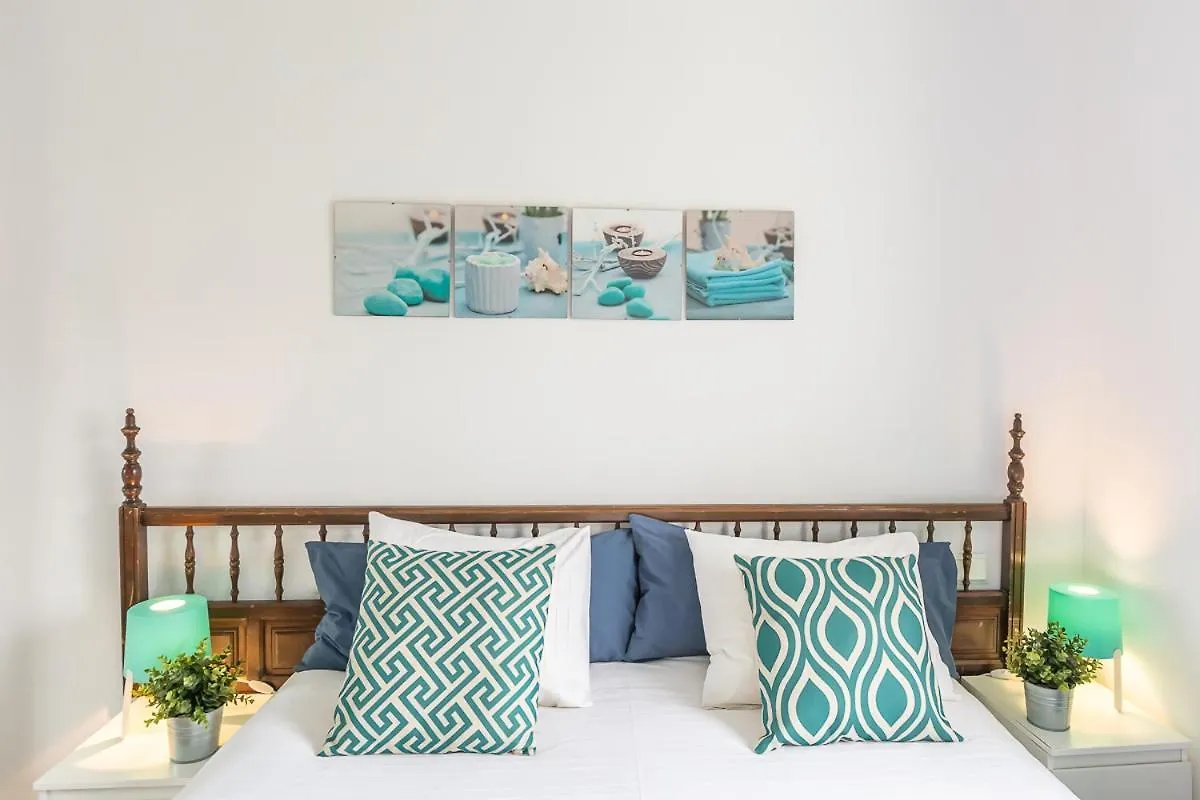 Andaluz Apartments - Laguna Beach Torrox 0*,