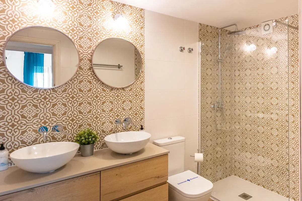 Andaluz Apartments - Laguna Beach Torrox