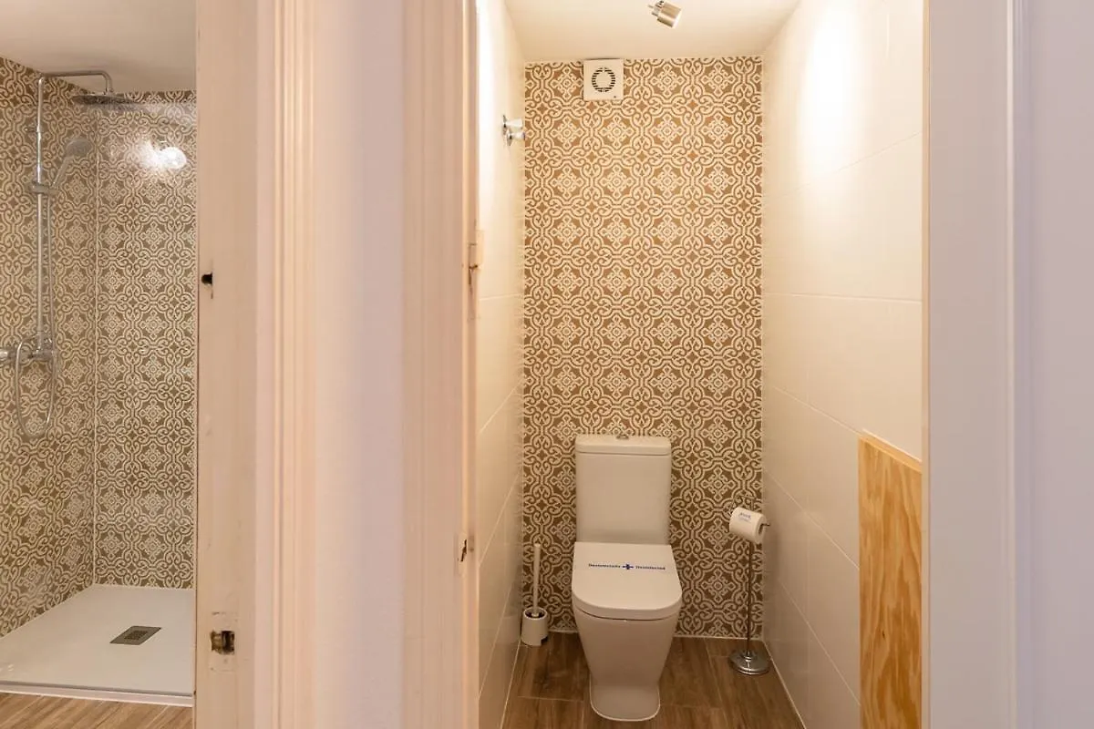 Andaluz Apartments - Laguna Beach Torrox Spain