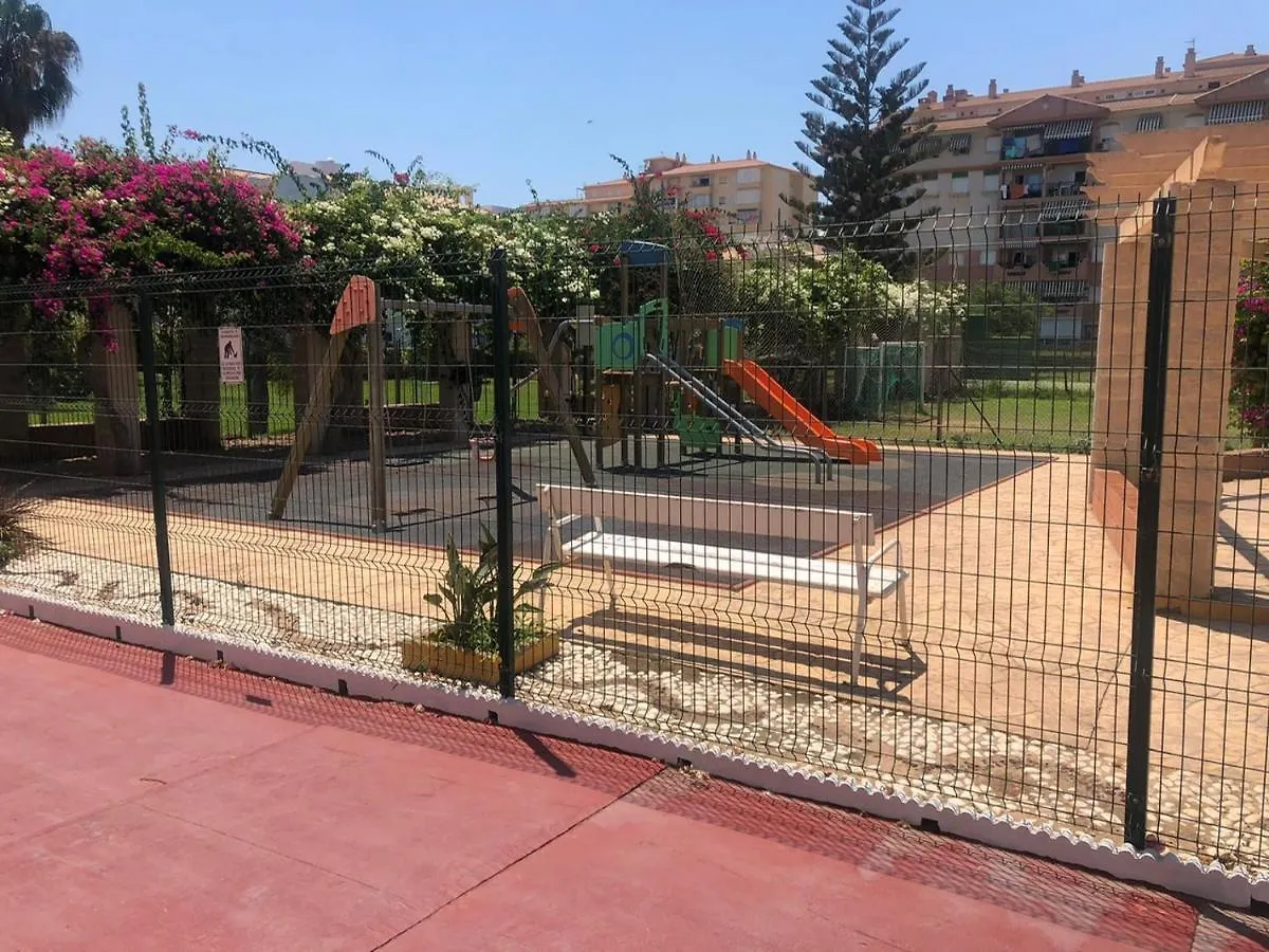 Andaluz Apartments - Laguna Beach Torrox