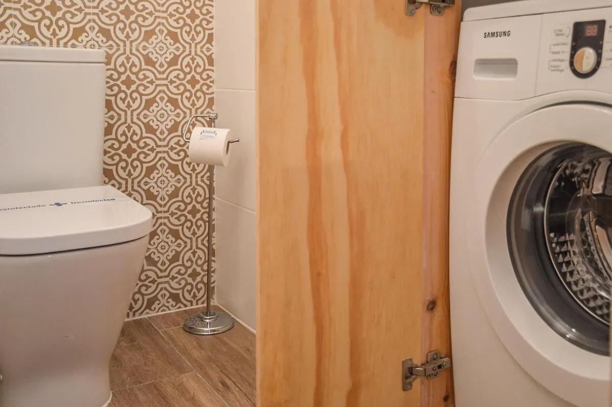 Andaluz Apartments - Laguna Beach Torrox